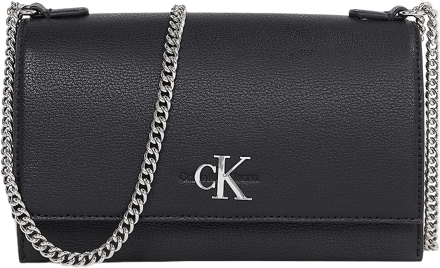 MINIMAL MONOGRAM EW FLAP21
