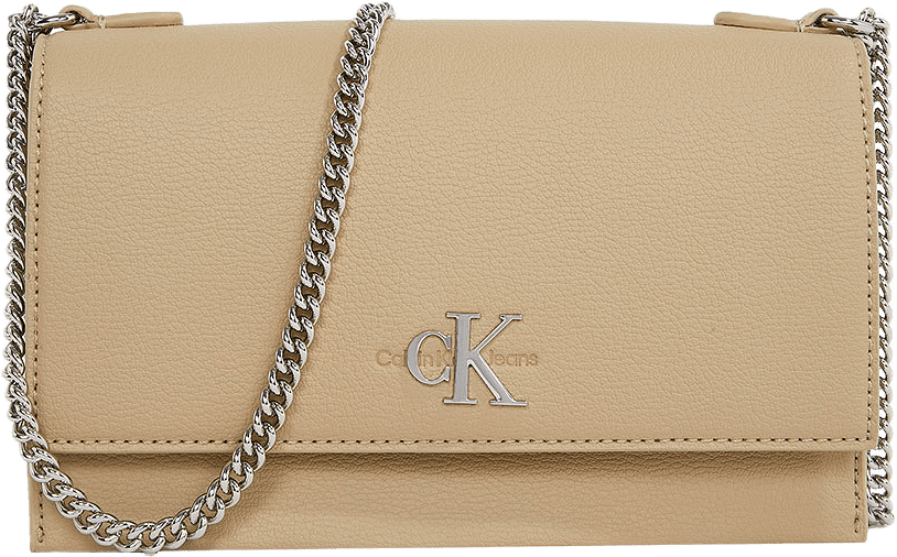 MINIMAL MONOGRAM EW FLAP21