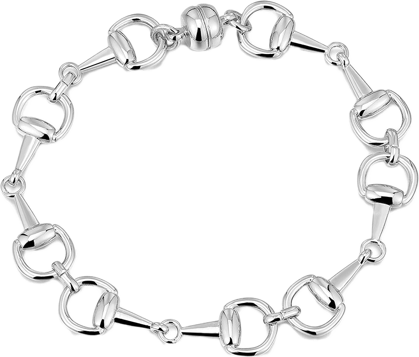 The Horsebit Bracelet