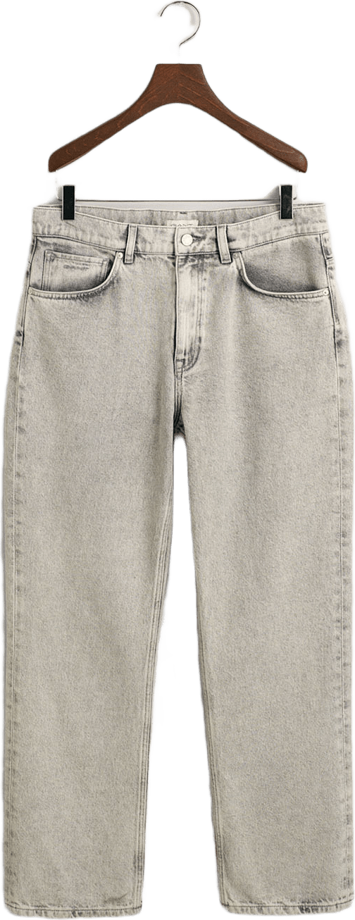 Gant Jeans Relaxed Jeans