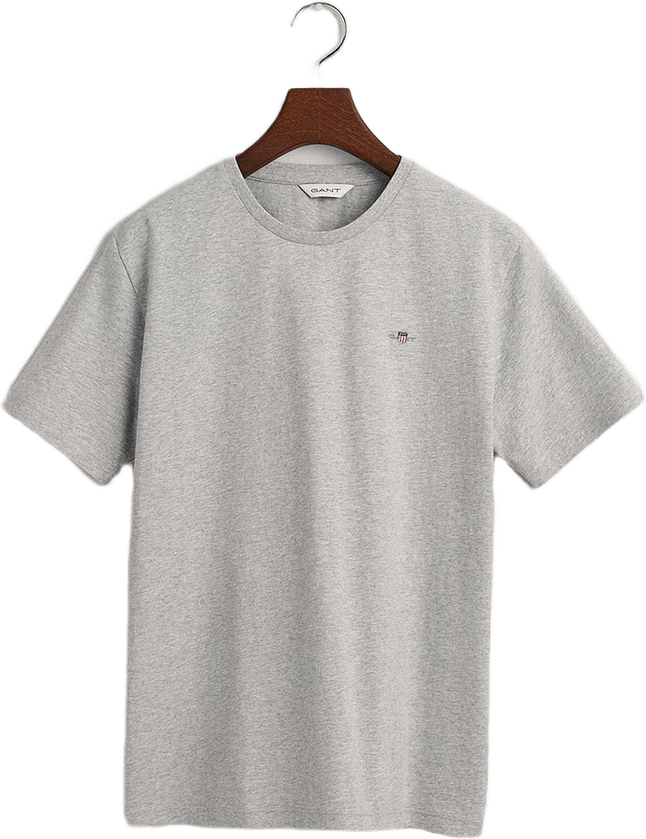 Gant Jersey Shield SS T-Shirt