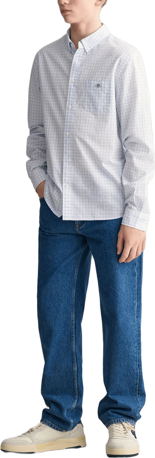 Gant Jeans Relaxed Jeans