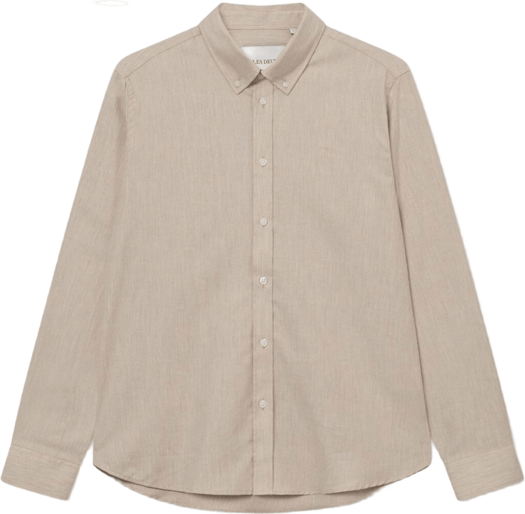Desert Reg Shirt