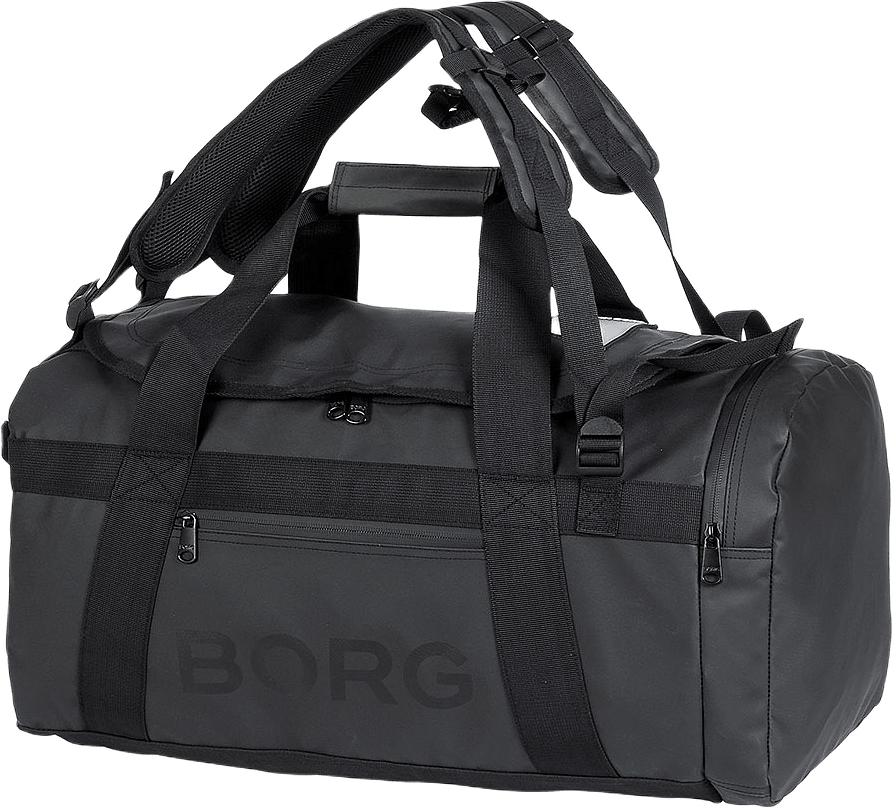 Borg Duffle Bag 35L