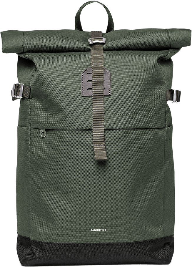 Icon Rolltop Backpack M
