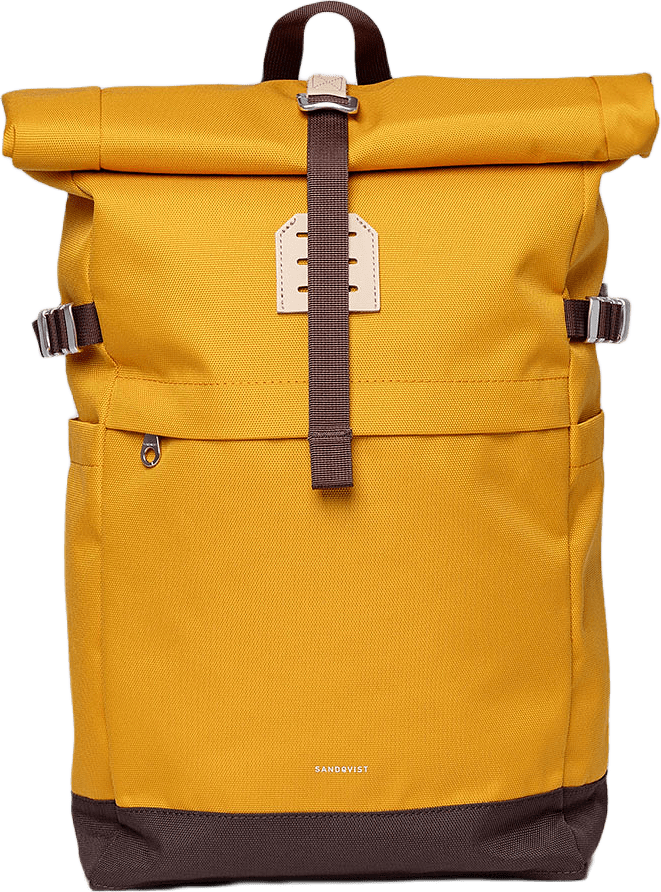 Icon Rolltop Backpack M