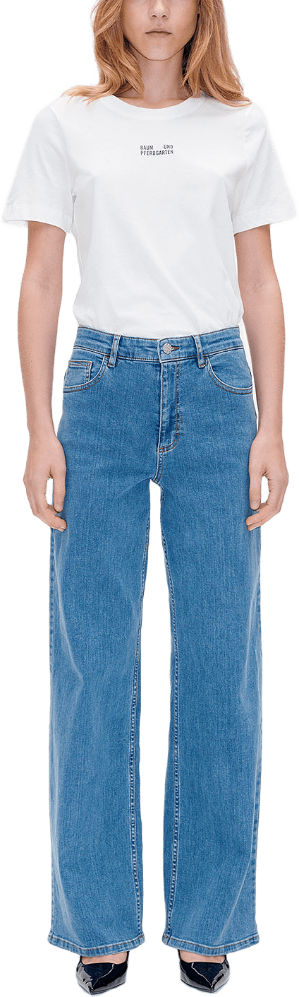 Nicette Pants