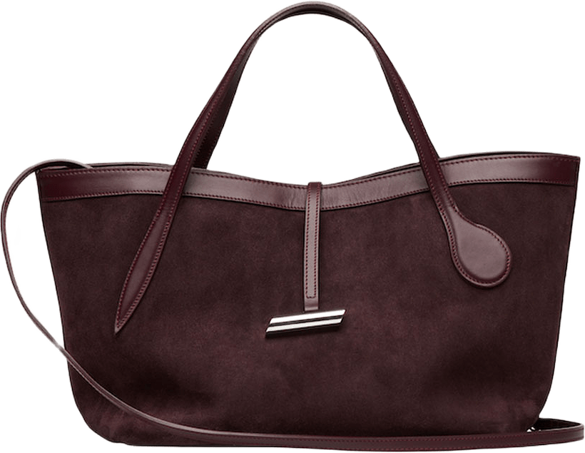 Petite Penne Tote