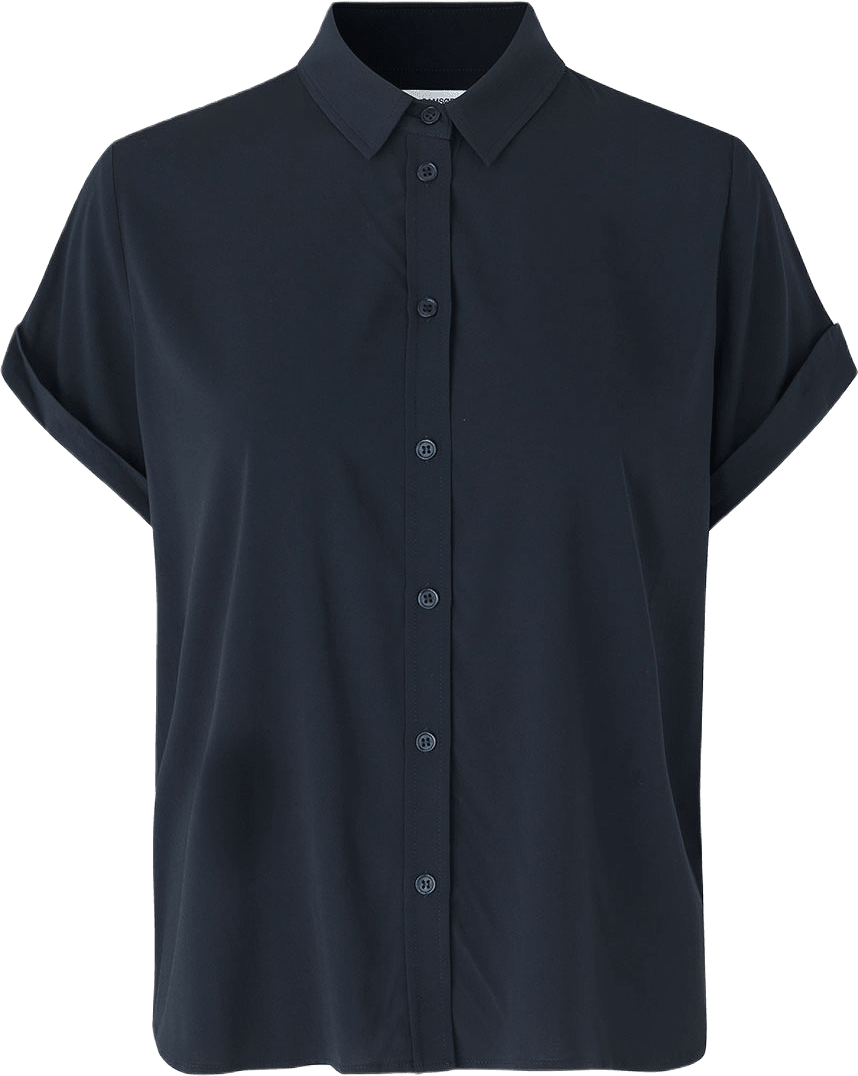 MAJAN SS SHIRT 9942