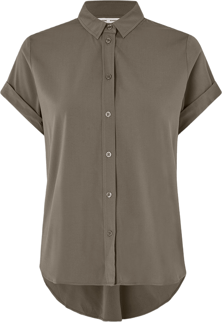 MAJAN SS SHIRT 9942