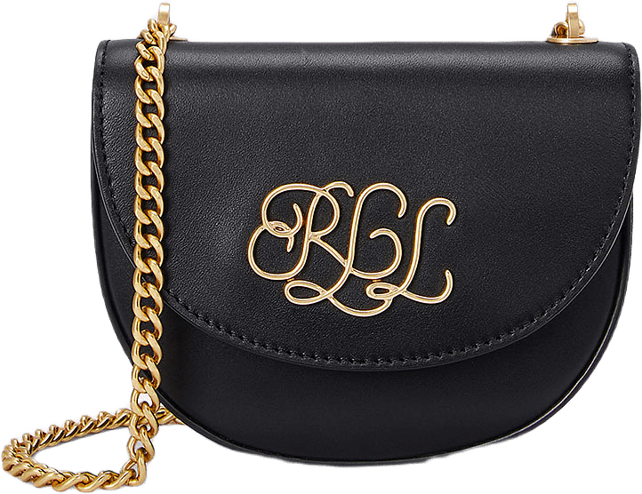 Leather Small Witley Crossbody