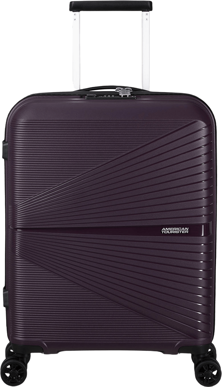 Airconic superlätt kabinväska 55 cm