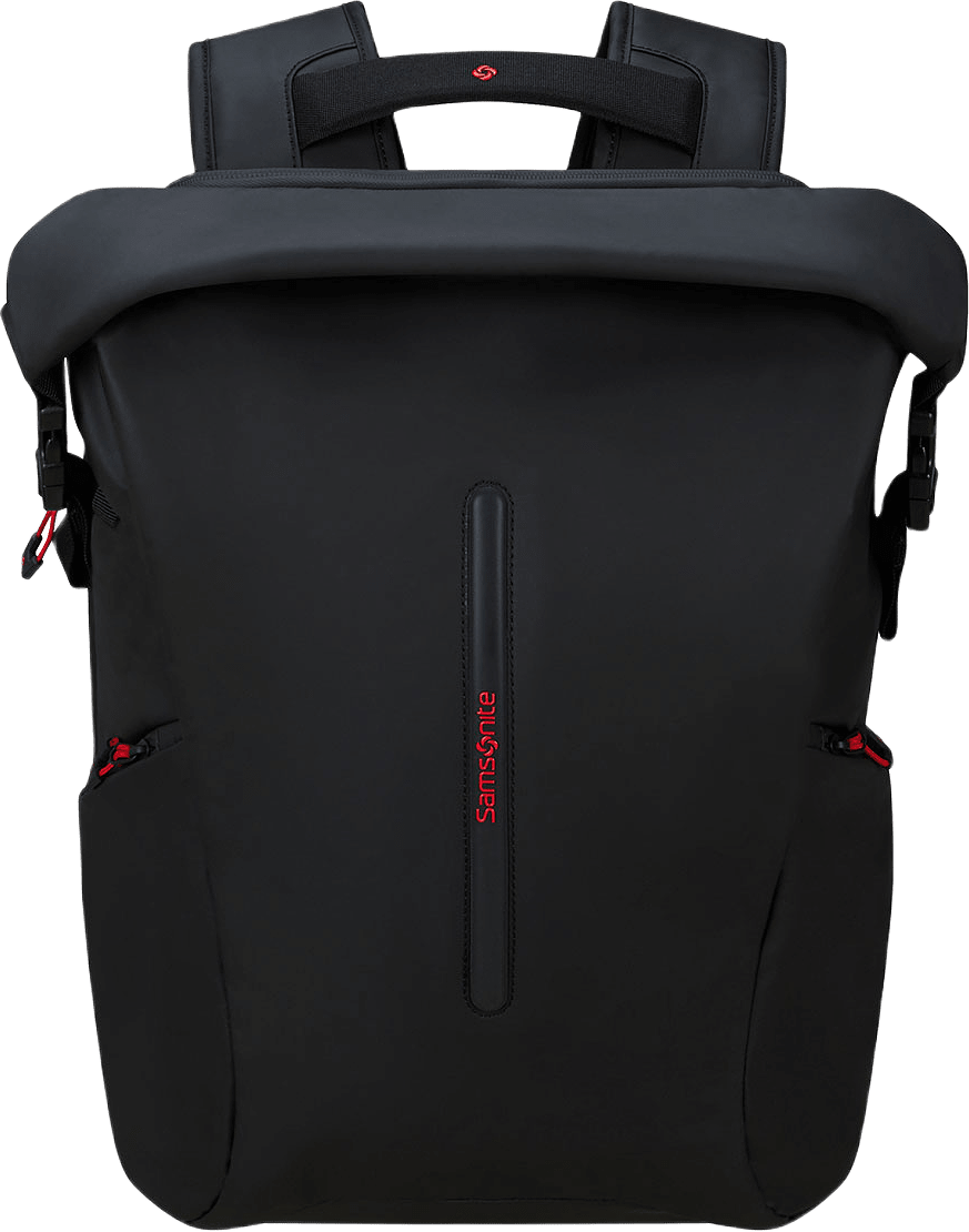 Rolltop Ryggsäck