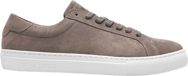 Theodor Suede Sneaker