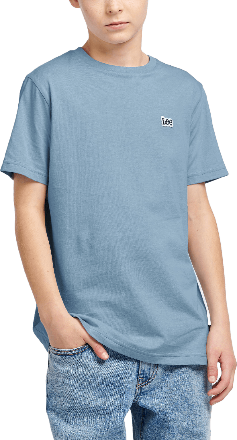 Badge t-shirt
