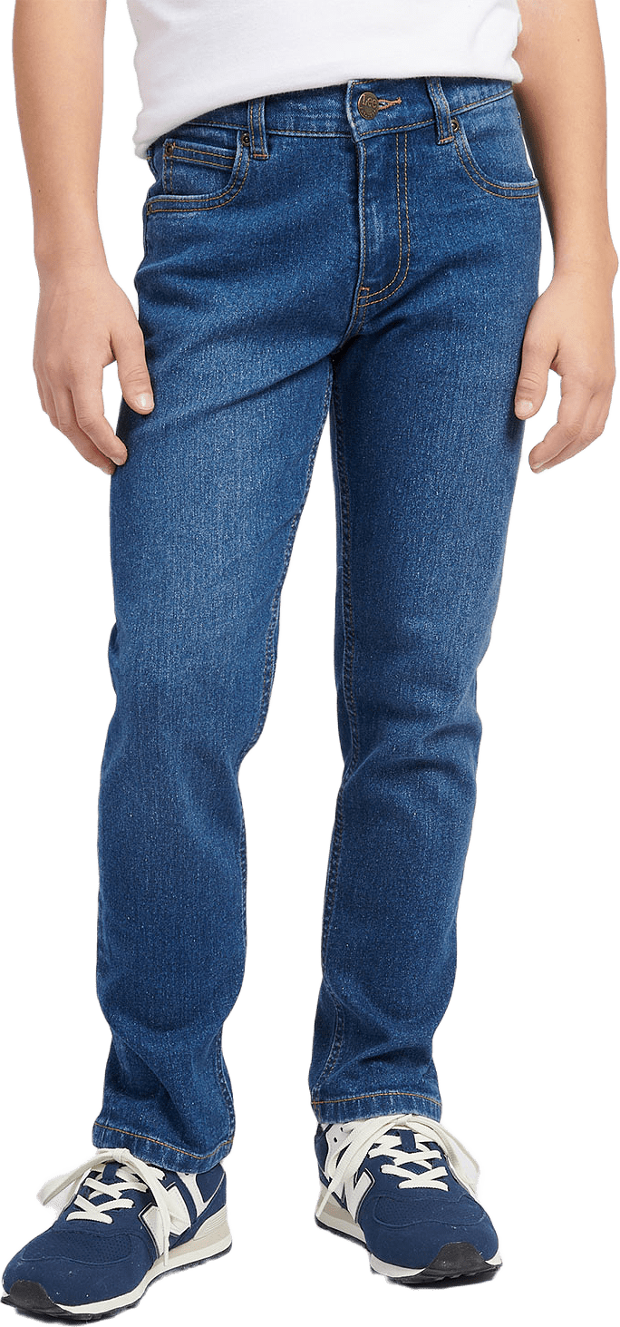 Daren Jeans