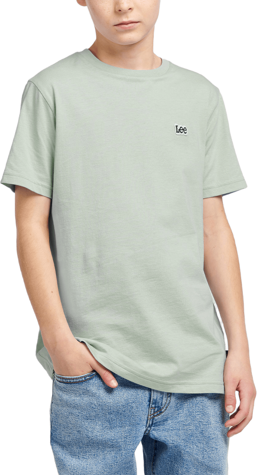 Badge t-shirt