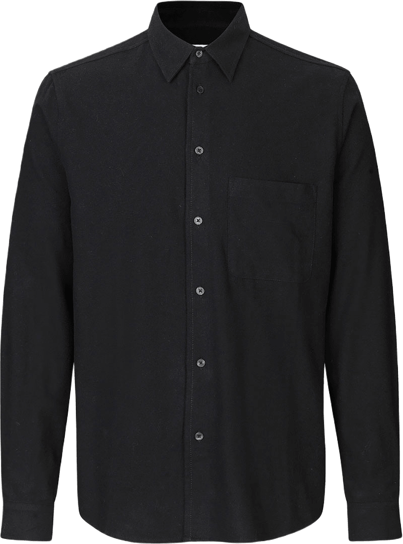 Saryan J Shirt 15501