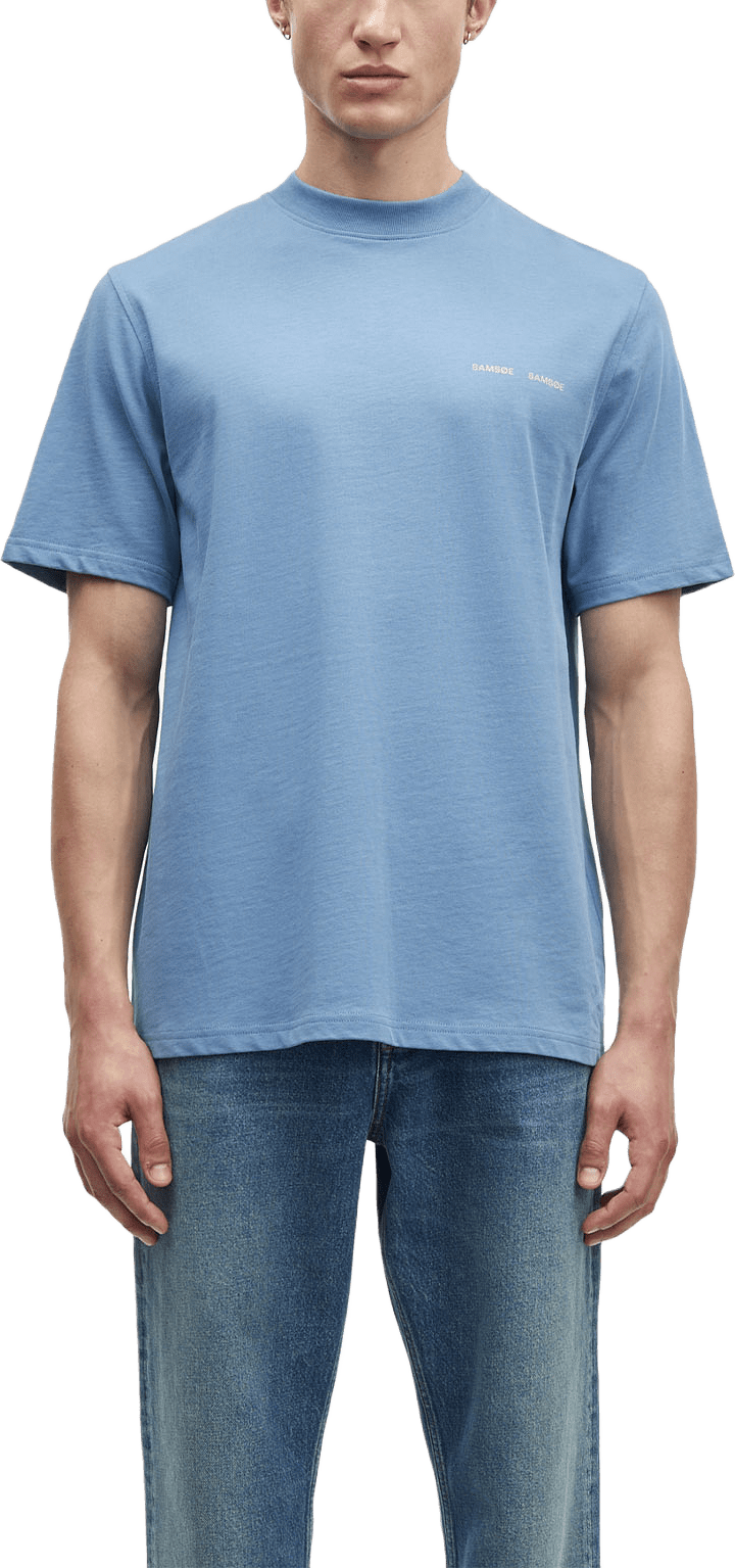 Norsbro t-shirt 6024