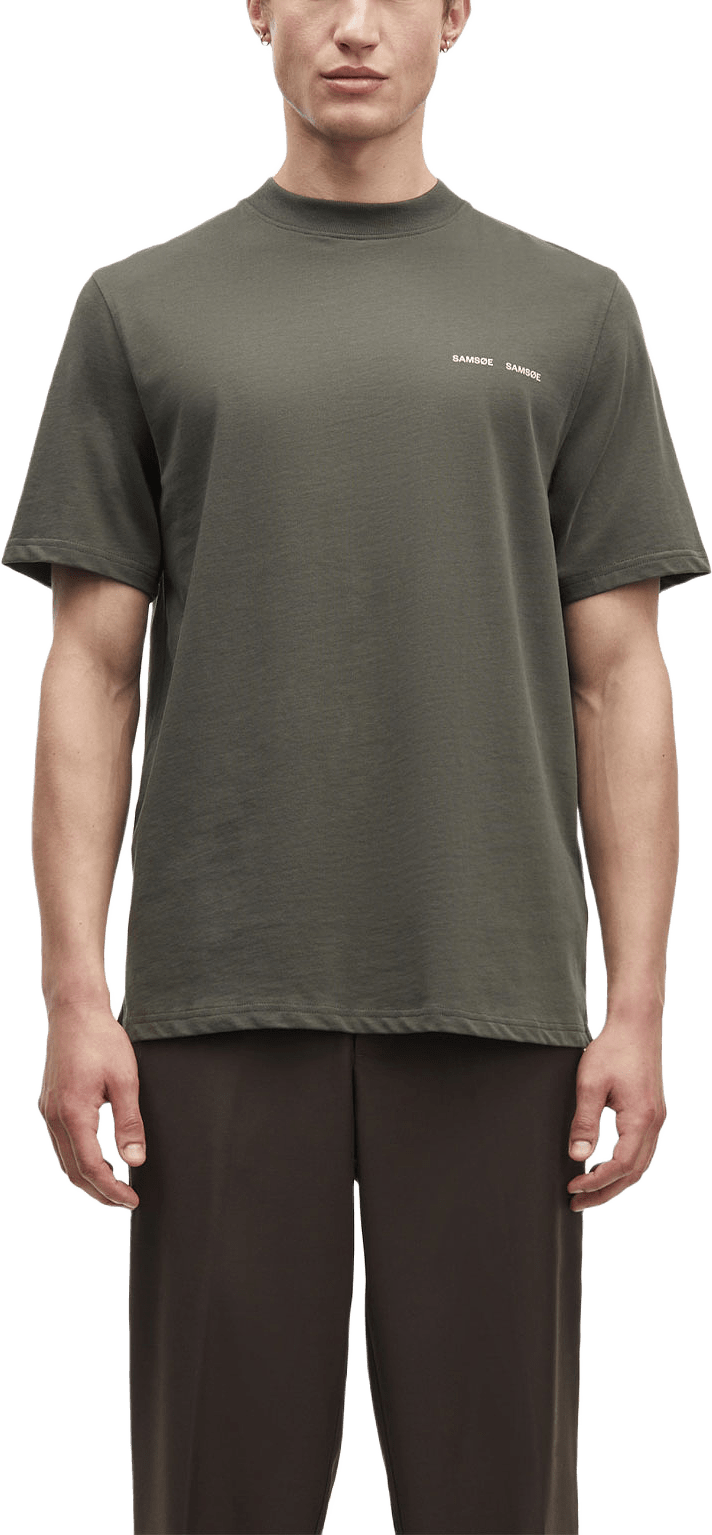 Norsbro t-shirt 6024