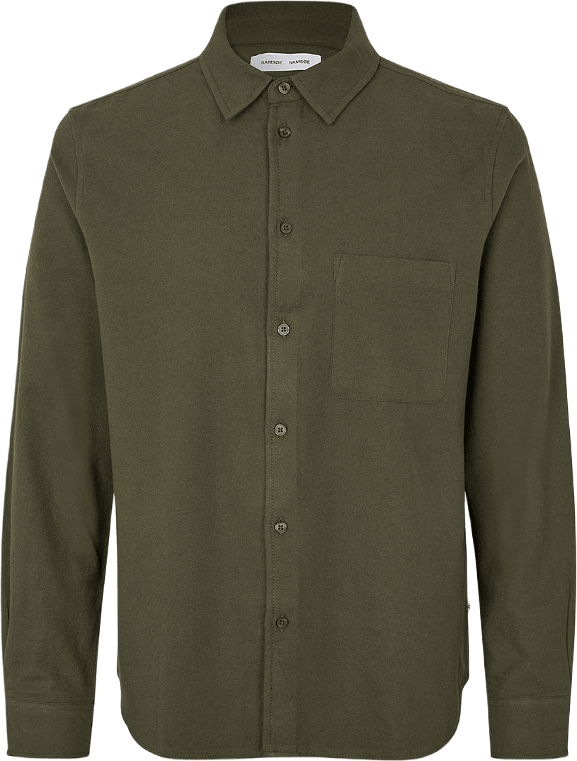 Saryan J Shirt 15501