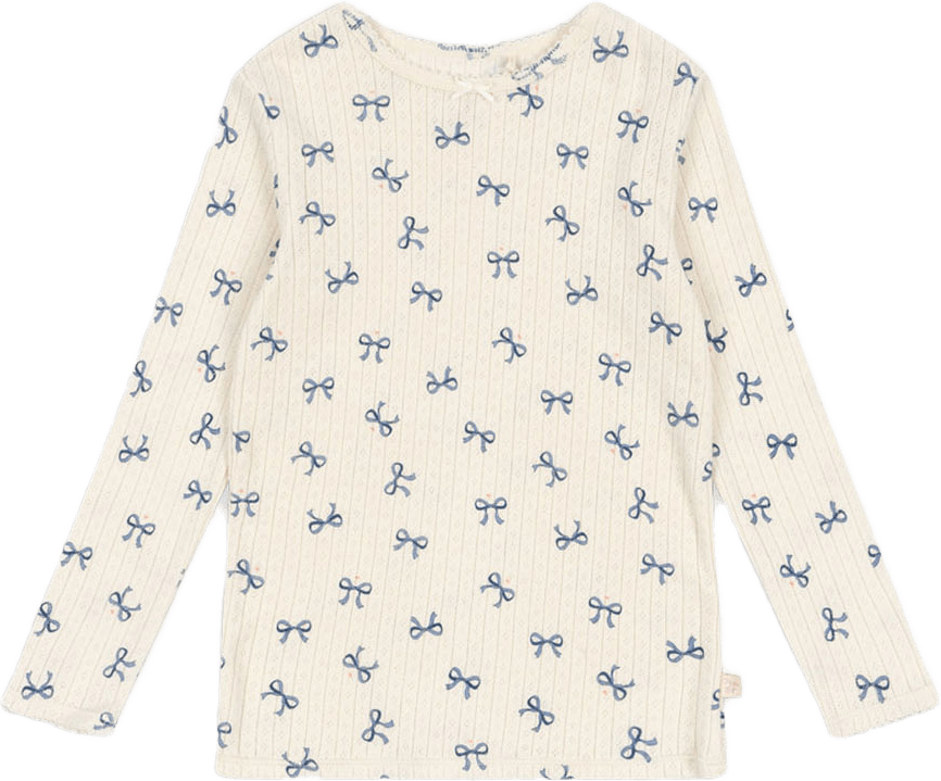 Minnie Blouse