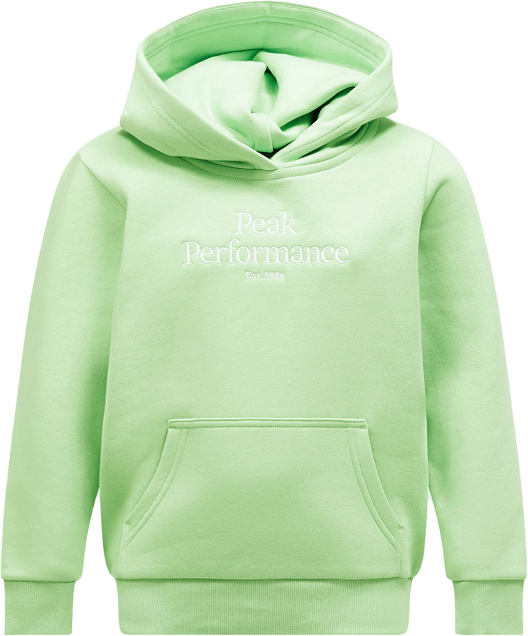 Jr Original Hood