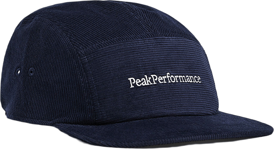 Cord Cap