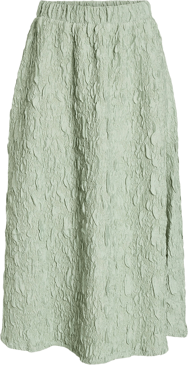 VISOPHIA HW VOLUME MIDI SKIRT