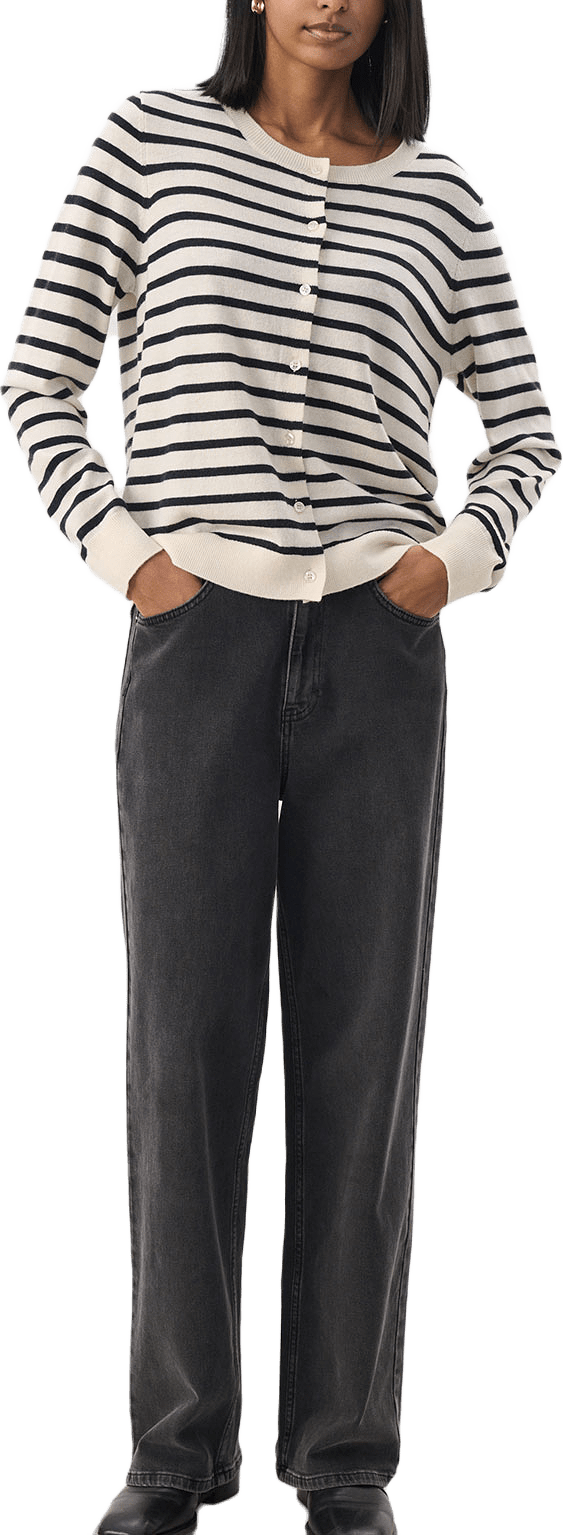 EllahPW Cardigan