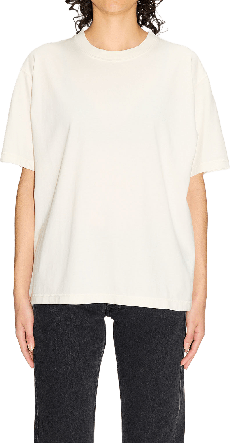 Boxy Tee