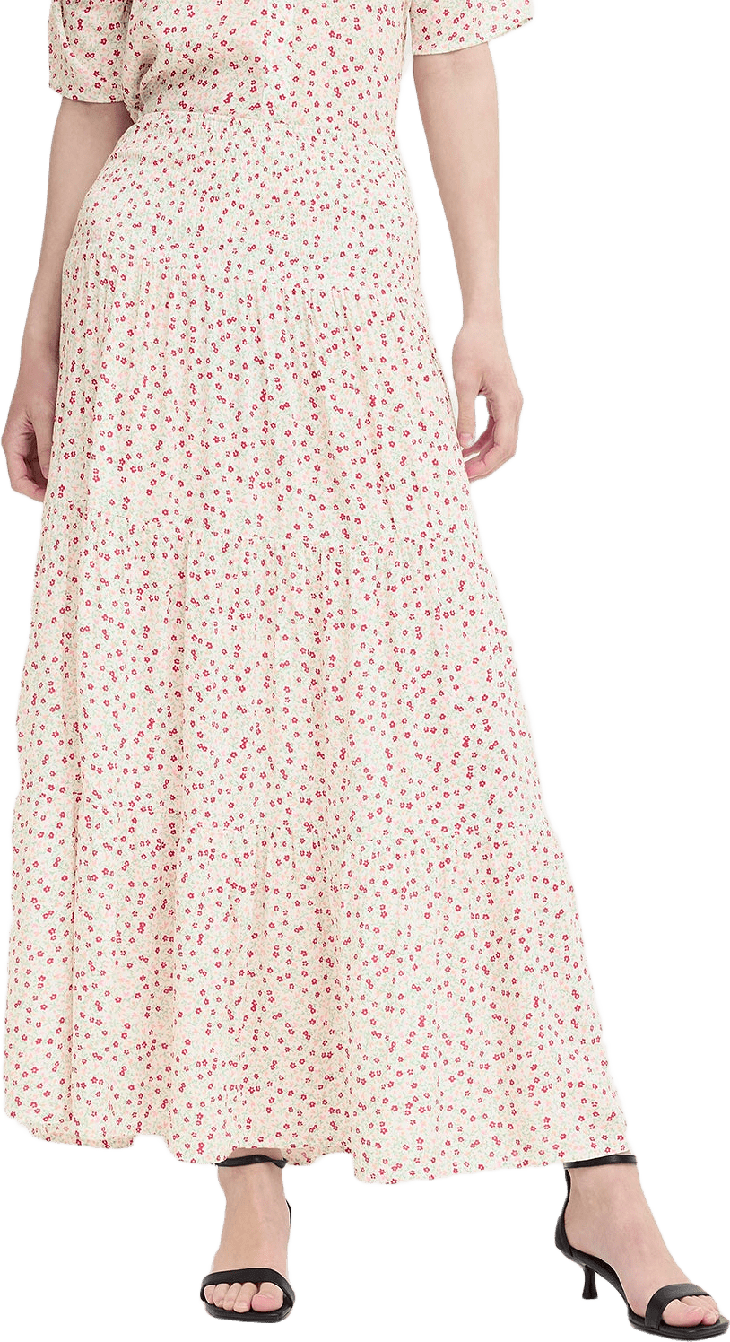 IHVERA SK6; Ichi Skirt