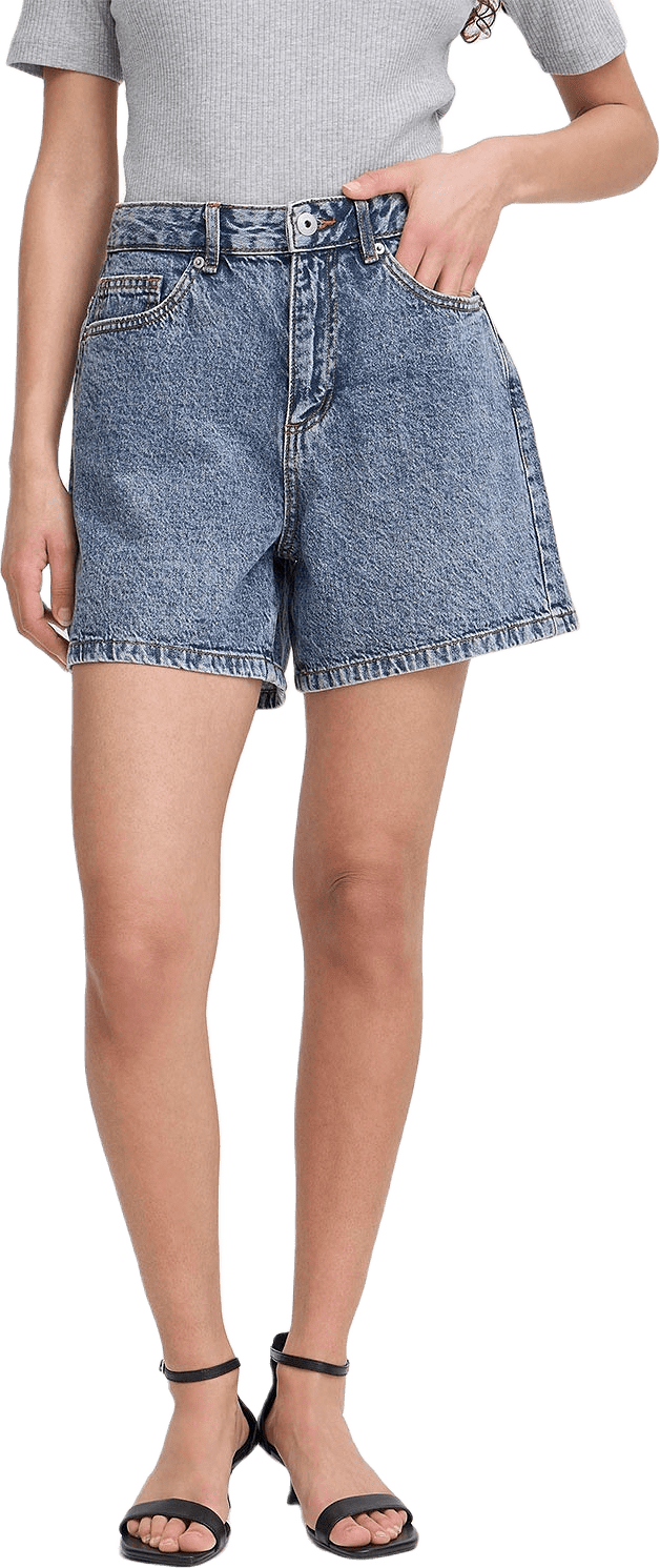 IHAVENY SHO; Ichi Shorts