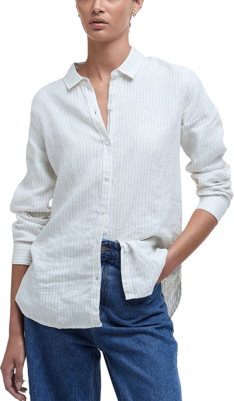 Shirt Marine