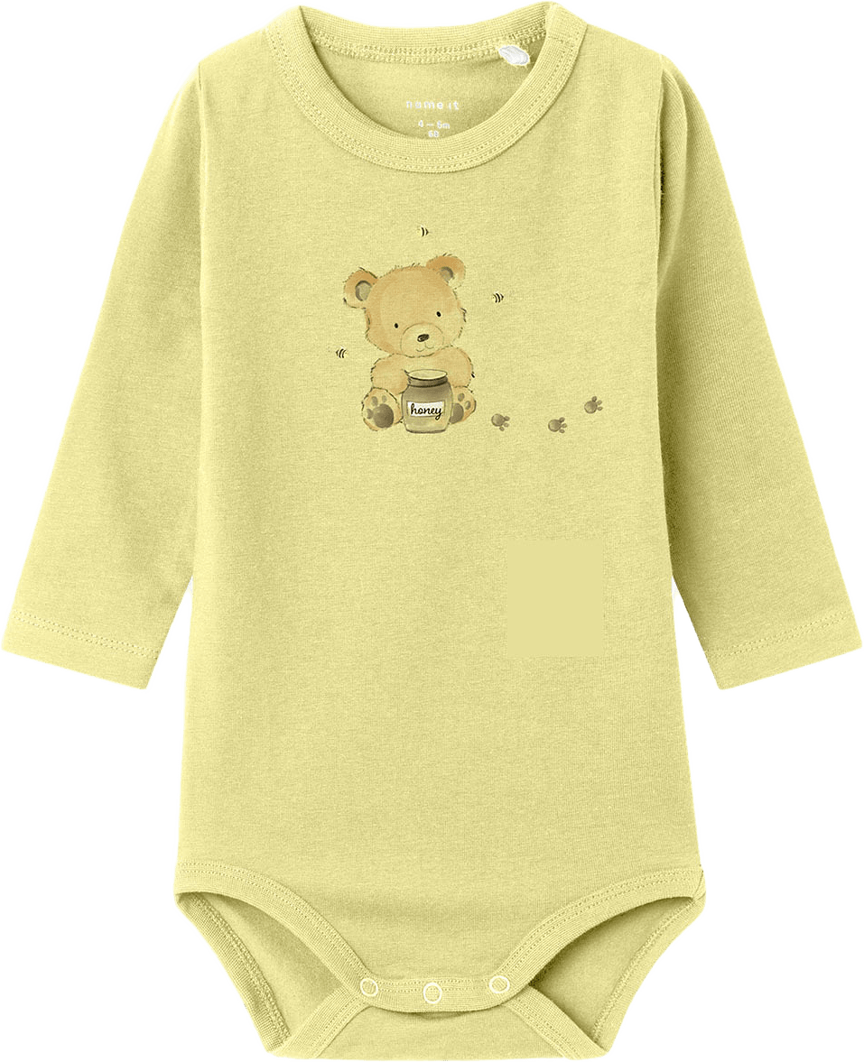 One-Piece Nbmteyman Ls Body Box
