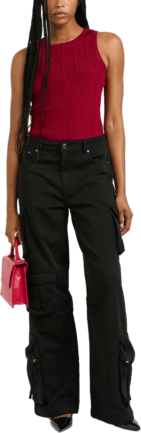 SilviGZ Top
