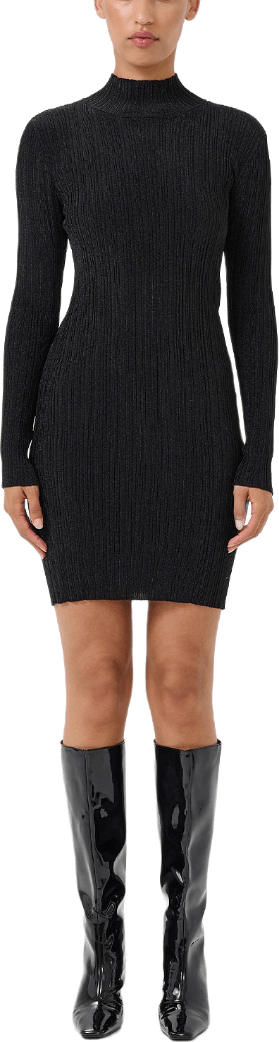 SilviGZ ls Short Dress
