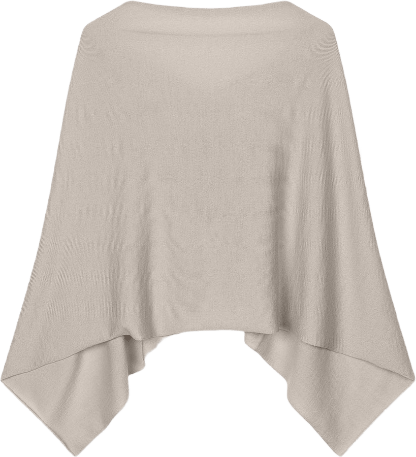 Paris Poncho