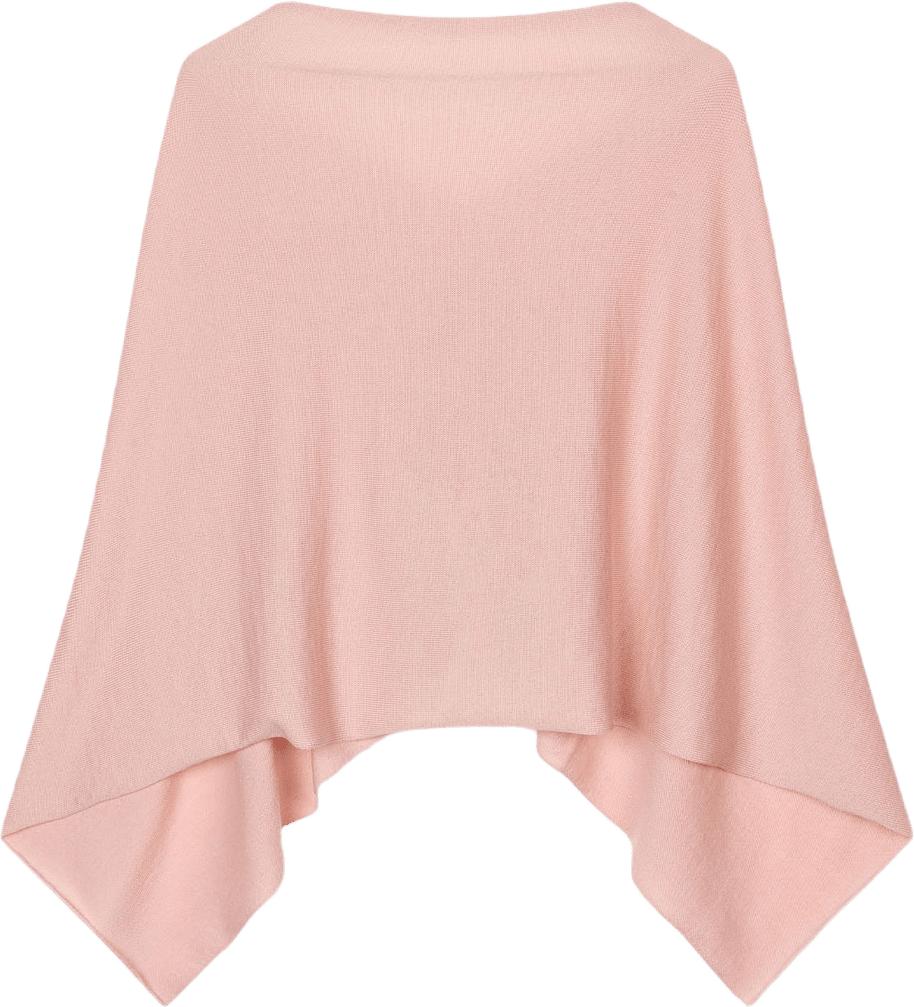 Paris Poncho