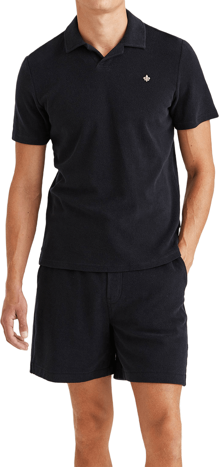 Delon Terry Shirt