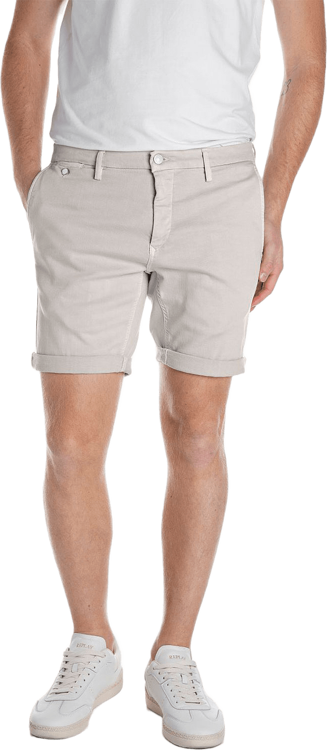 Benni Chino Shorts