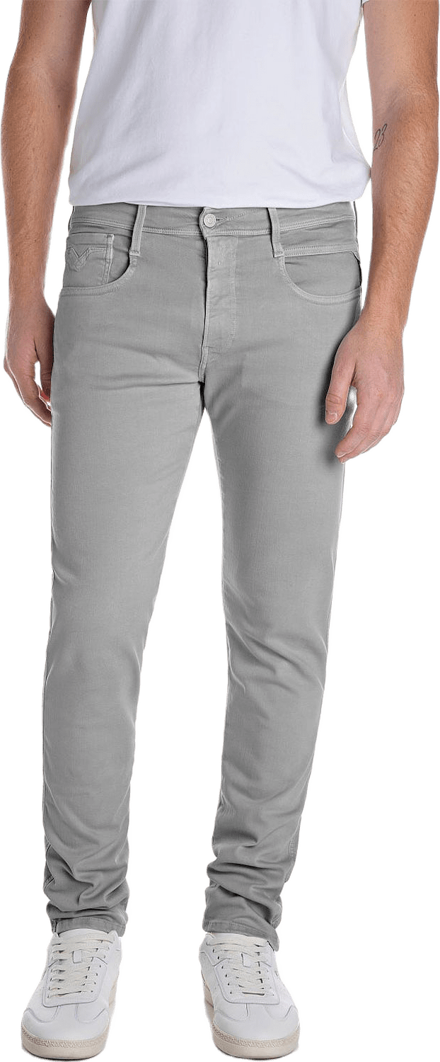 Hyperflex Colour Xlite Anbass Jeans