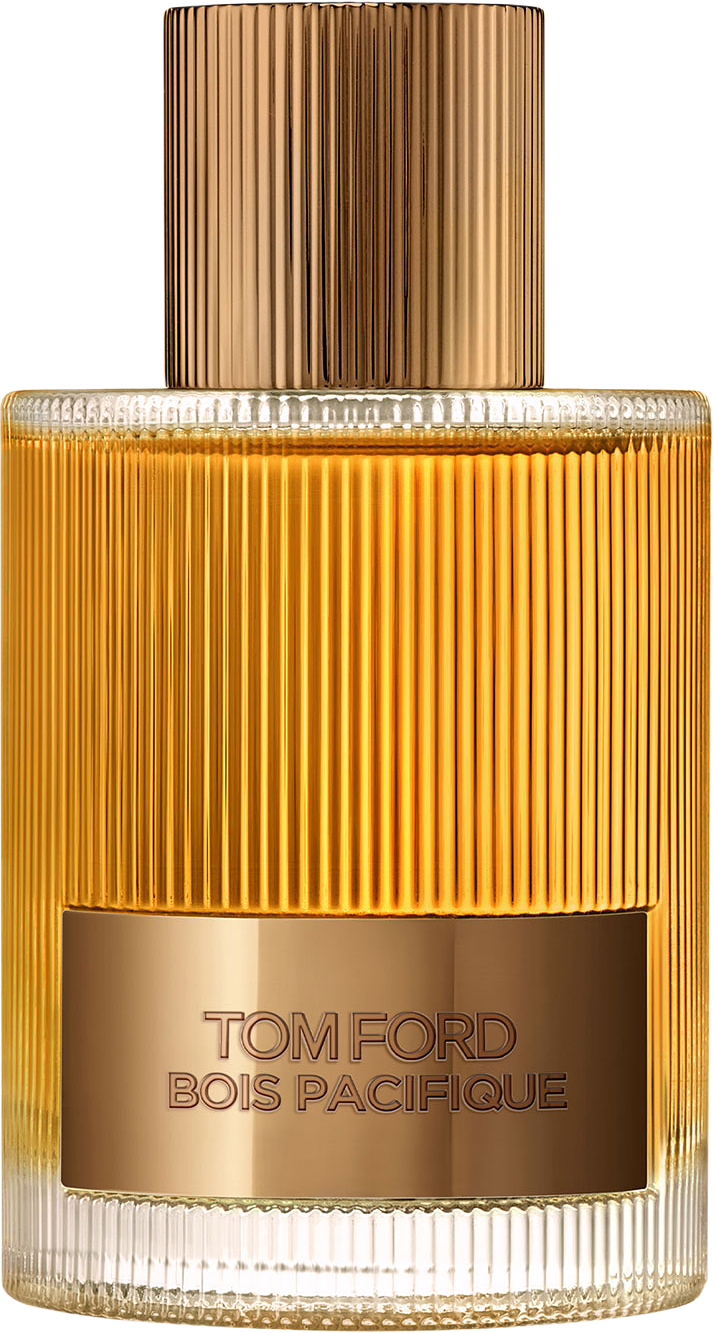 Bois Pacifique Eau de Parfum