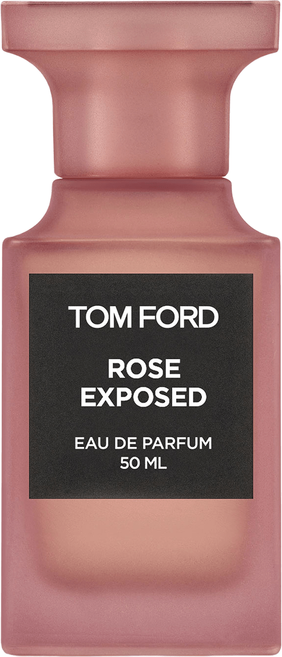 Rose Exposed Eau de Parfum