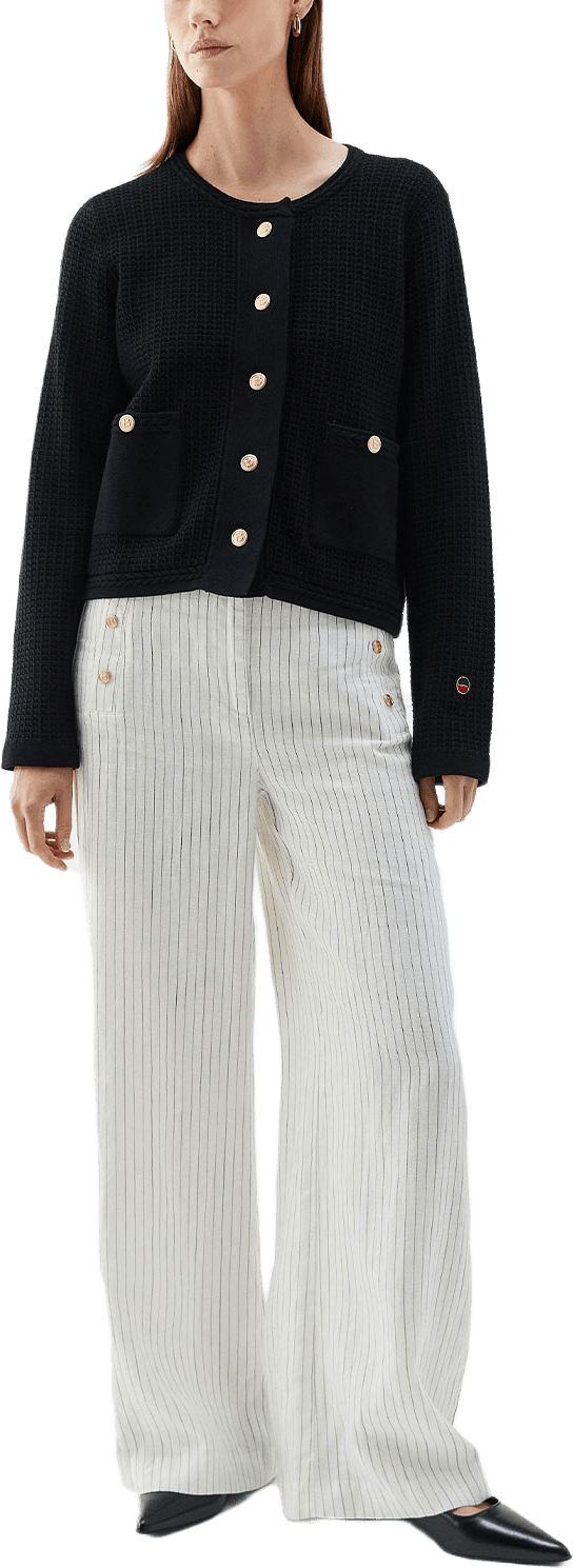 Estelle Cardigan
