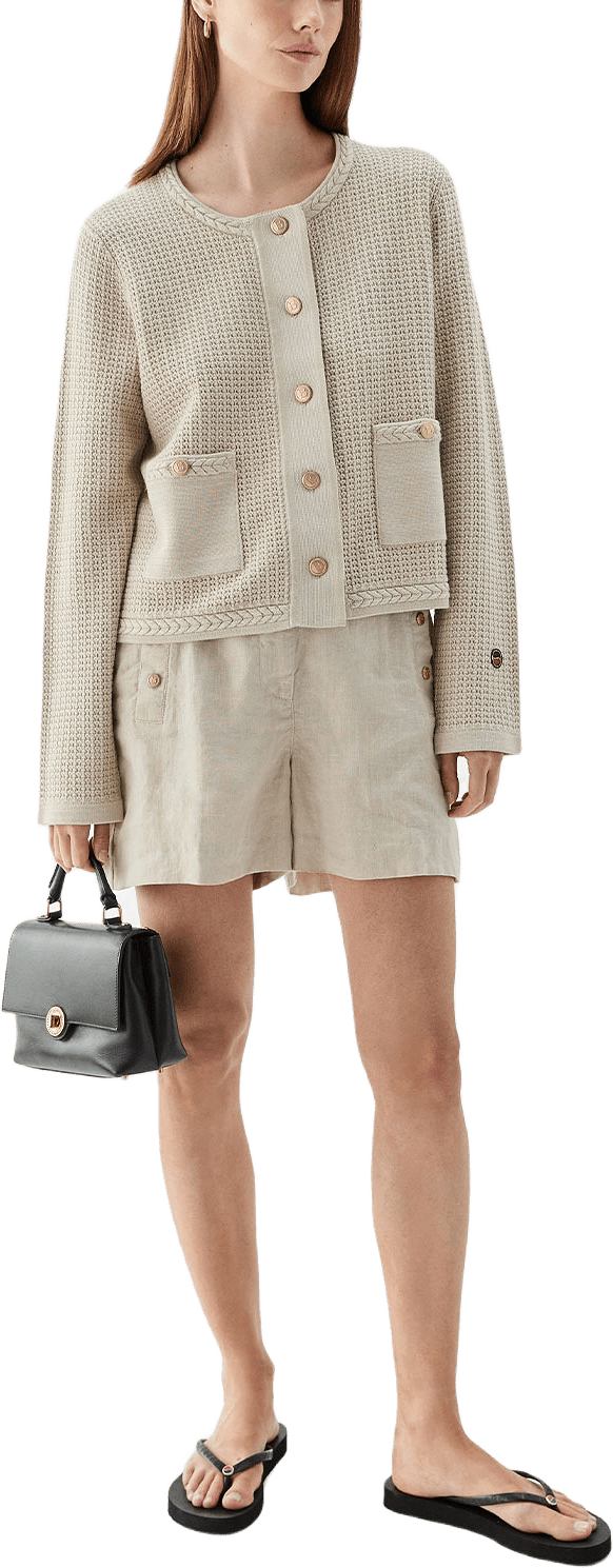 Estelle Cardigan