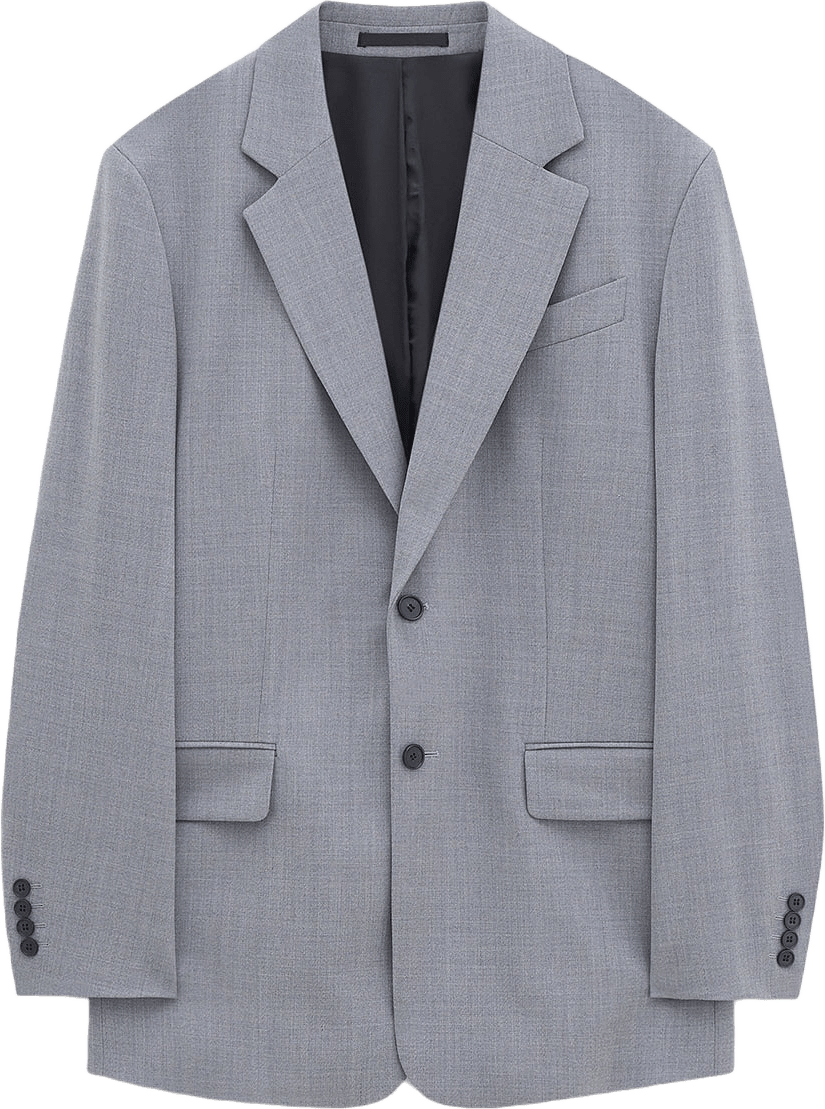 Davina Blazer