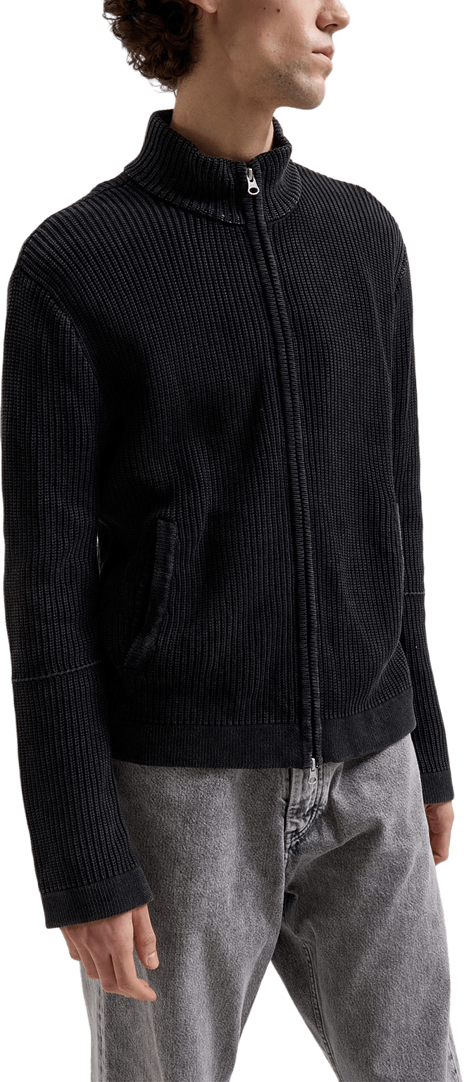 Seven Jacket