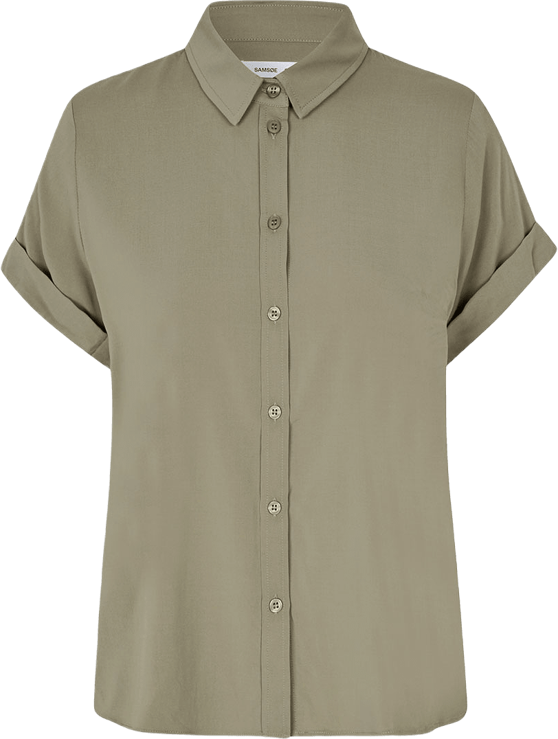 MAJAN SS SHIRT 9942