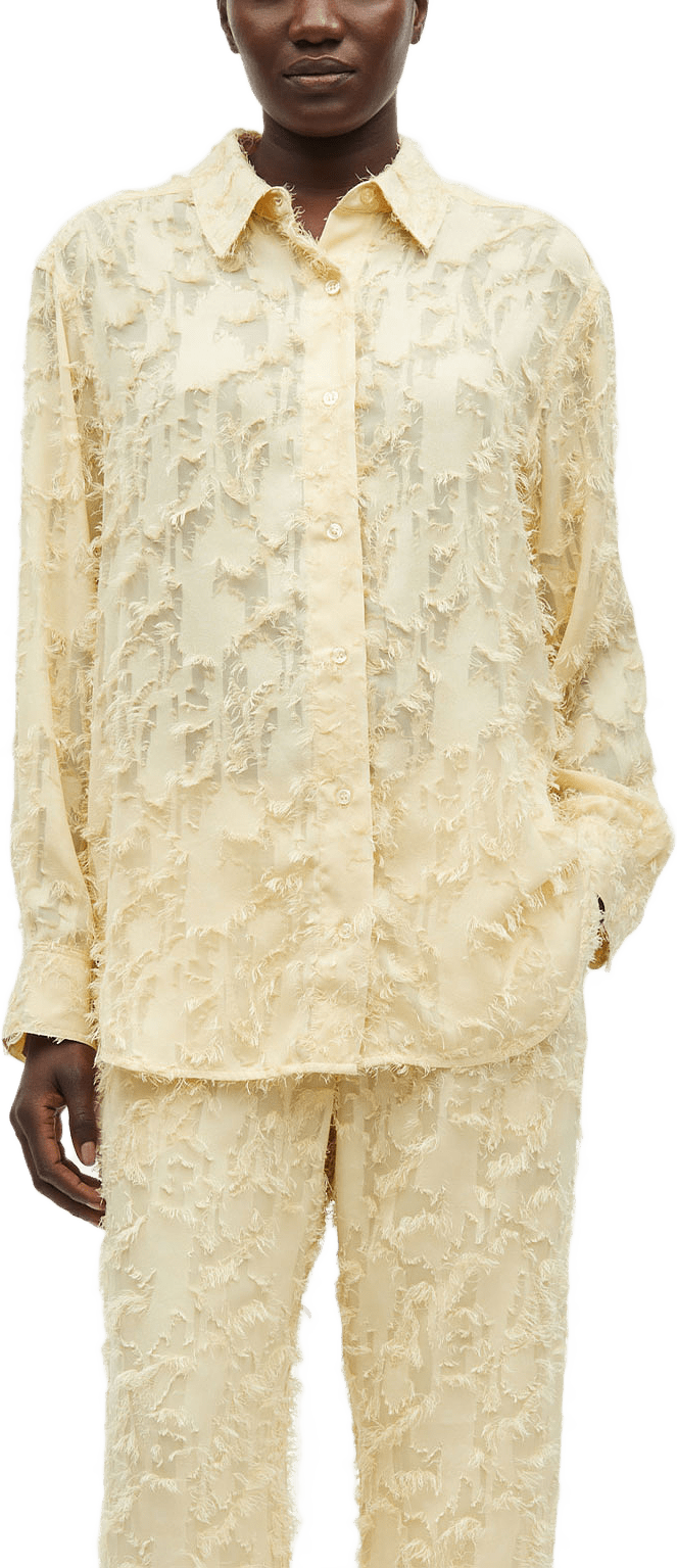 Sacatalpa Shirt 15532
